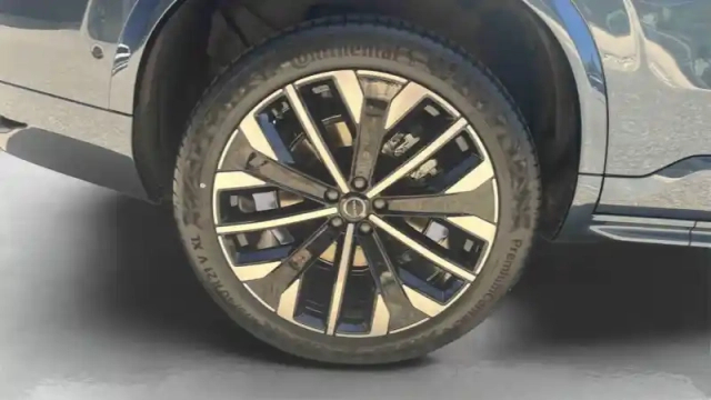 Volvo Xc90 t8 awd hybride rechargeable 455 ch geartronic 8 7pl — photo 15