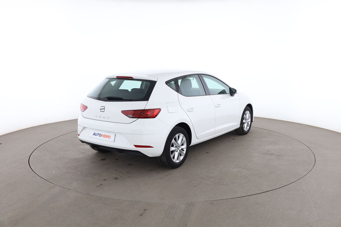 Seat Leon 1.0 TSI Style — photo 5