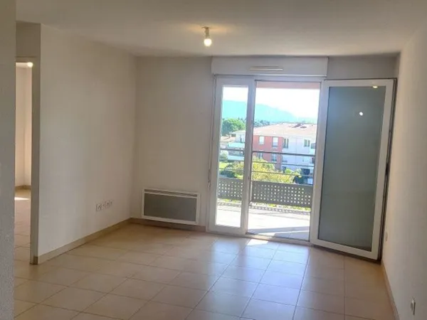 PARTICULIER T2 41,6 m² à CAVAILLON sans frais d agence