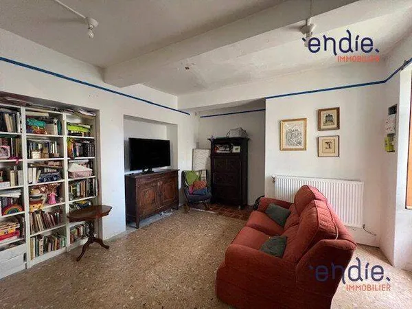 Maison 5 pièces 91 m²