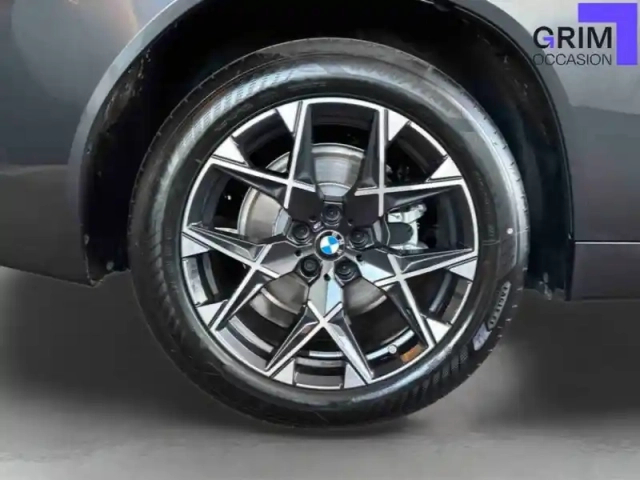 Bmw X3 20 xdrive 208 ch bva8 — photo 27