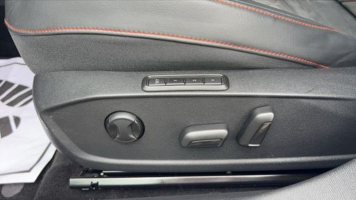 Seat Leon ST 1.4 TSI 204 e-Hybrid DSG6 - FR – 2020 – 77129 km – Hybride rechargeable – Boîte Automatique — photo 11
