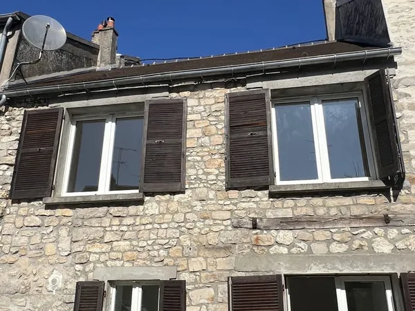 MAISON CENTRE VILLE