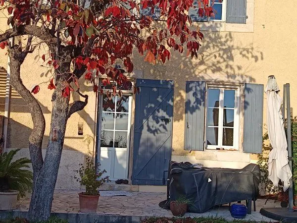 Maison de village à vendre