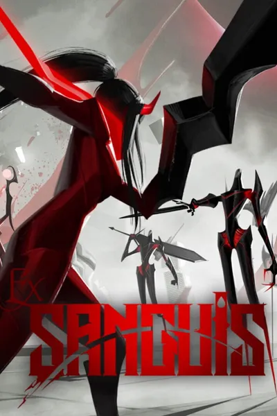 Ex Sanguis