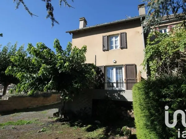 Maison 4 pièces 74 m²