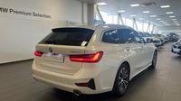 Bmw Série 3 Touring 320eA 204ch Business Design — photo 5