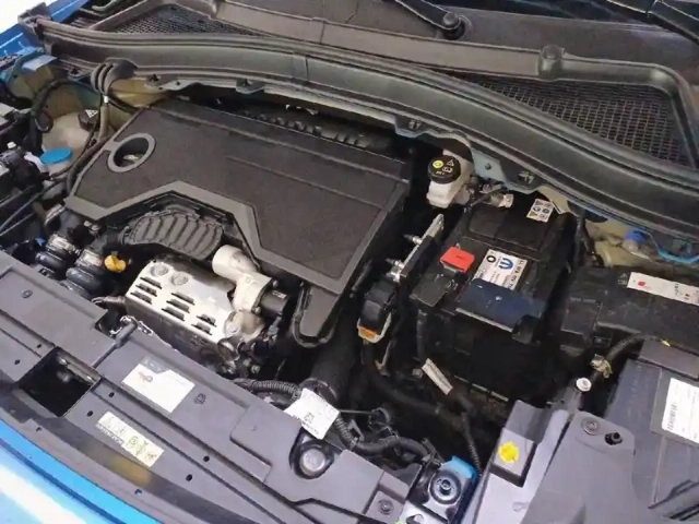Citroën C3 turbo 100 ch bvm6 — photo 7