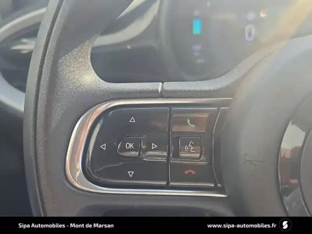 Fiat 500 e 95 ch — photo 19
