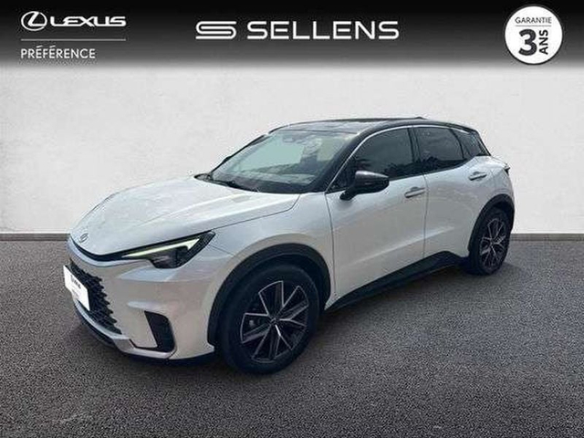 Lexus LBX Lexus LBX 1.5 136ch Emotion 2WD