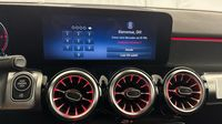 Mercedes Glb 200d 150ch AMG Line 8G DCT — photo 19