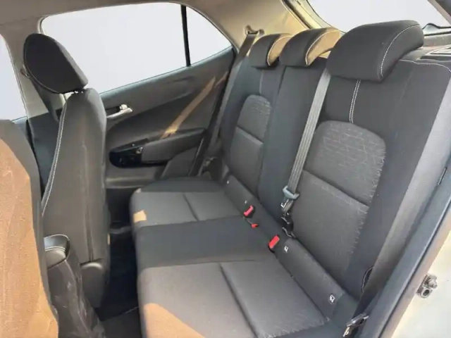 Kia Picanto 1.0 dpi 67ch isg bvm5 — photo 13