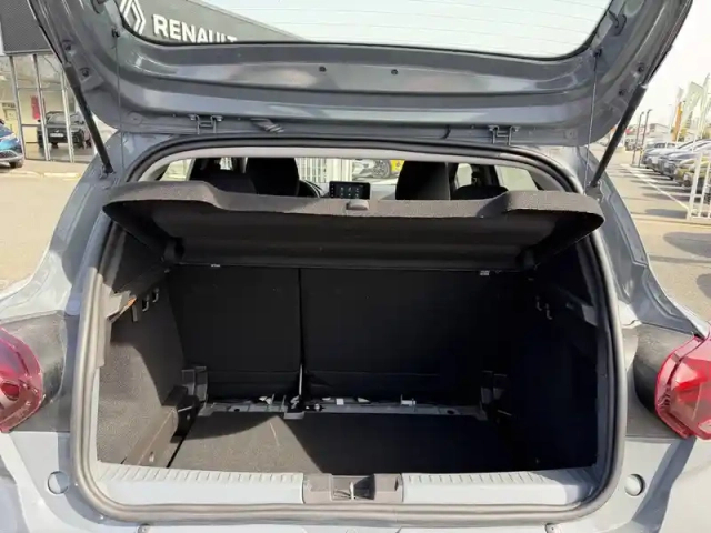 Dacia Sandero tce 90 gsr2 — photo 13