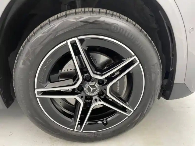 Mercedes Gla 250 e hybrid eq 8g-dct — photo 13