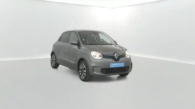 Renault Twingo iii achat intégral - 21 — photo 40
