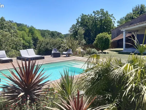 Location maison étudiant
