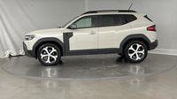 Dacia Duster 1.6 hybrid 140ch Journey — photo 7