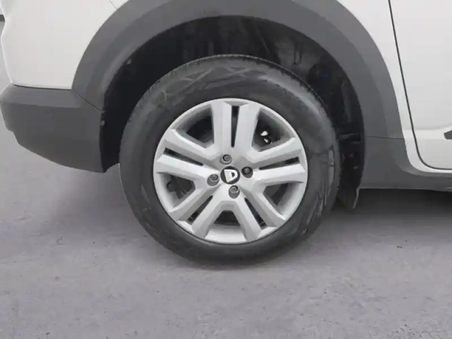 Dacia Jogger eco-g 100 7 places — photo 95