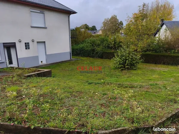 Appartement 3 pièces 81 m²