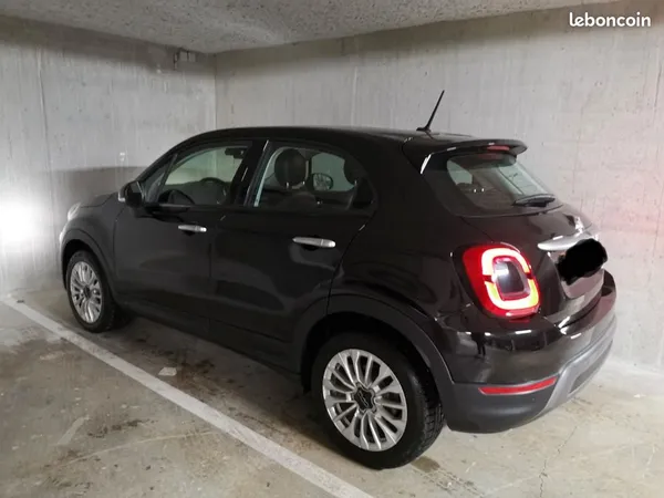 Loue emplacement parking