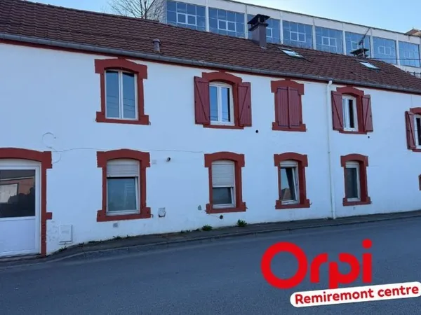 Immeuble de rapport 10 pièces 154 m²