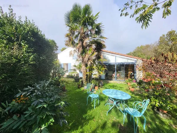 Maison 5 pièces 148 m²