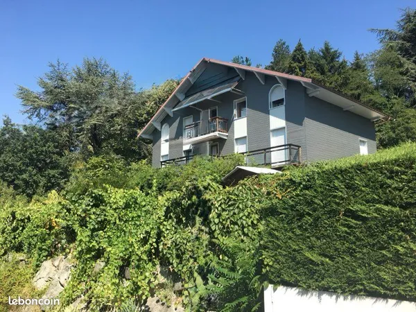 Coloc chambre meublée Bassens 73000 colocation