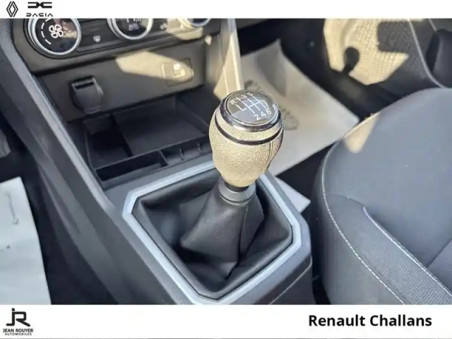 Dacia Jogger 1.0 tce 110ch extreme+ 7 places — photo 6