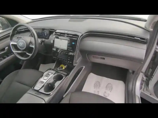 Hyundai Tucson 1.6 t-gdi 265ch phev creative bva6 htrac — photo 16