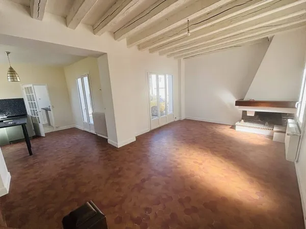 Maison 5 pièces 90 m²