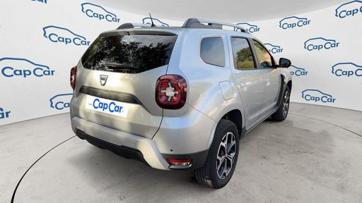 Dacia Duster 1.3 Tce 130 - Prestige – 2021 – 108396 km – Essence – Boîte Manuelle — photo 7