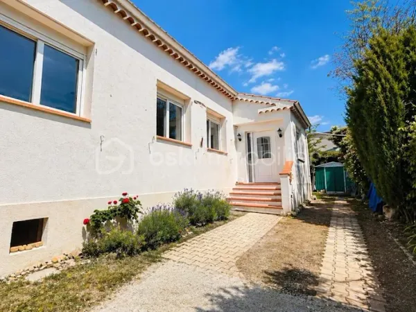Maison 5 pièces 157 m²