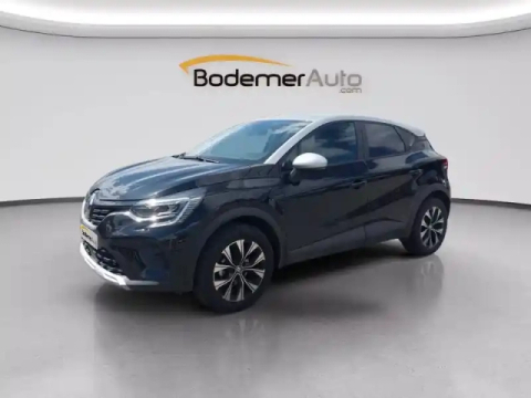 Renault Captur tce 90
