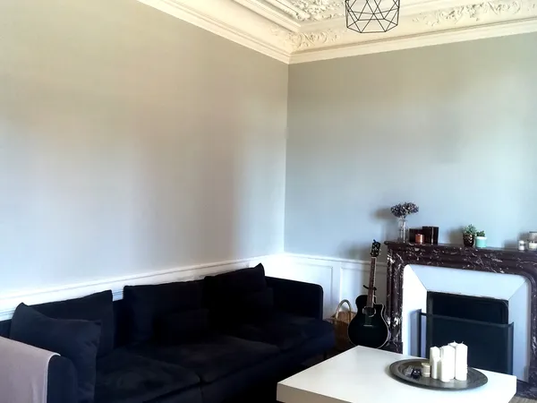 Vends appartement