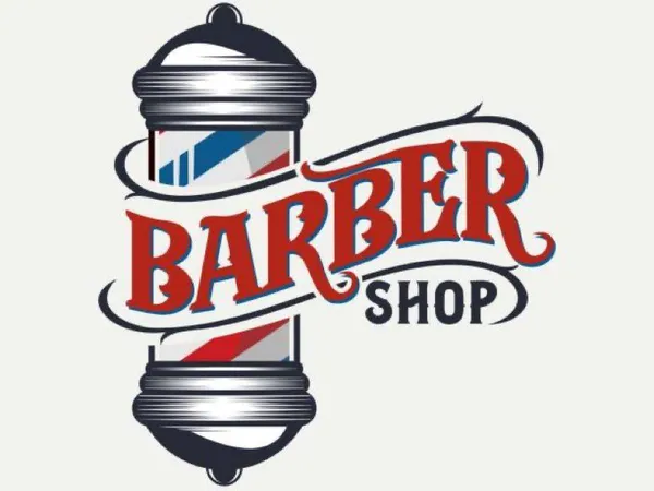 Salon coiffure Barber shop