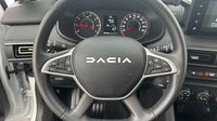 Dacia Sandero 1.0 ECO-G 100ch Stepway Expression — photo 12