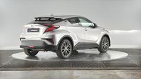 Renault Zoé E-Tech Intens charge normale R110 - 21B — photo 5