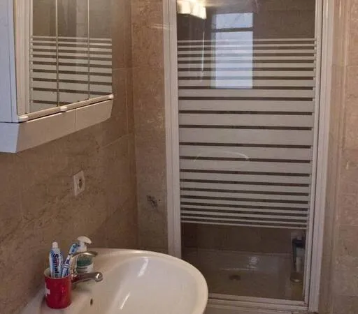 Appartement 2 pièces 24 m²