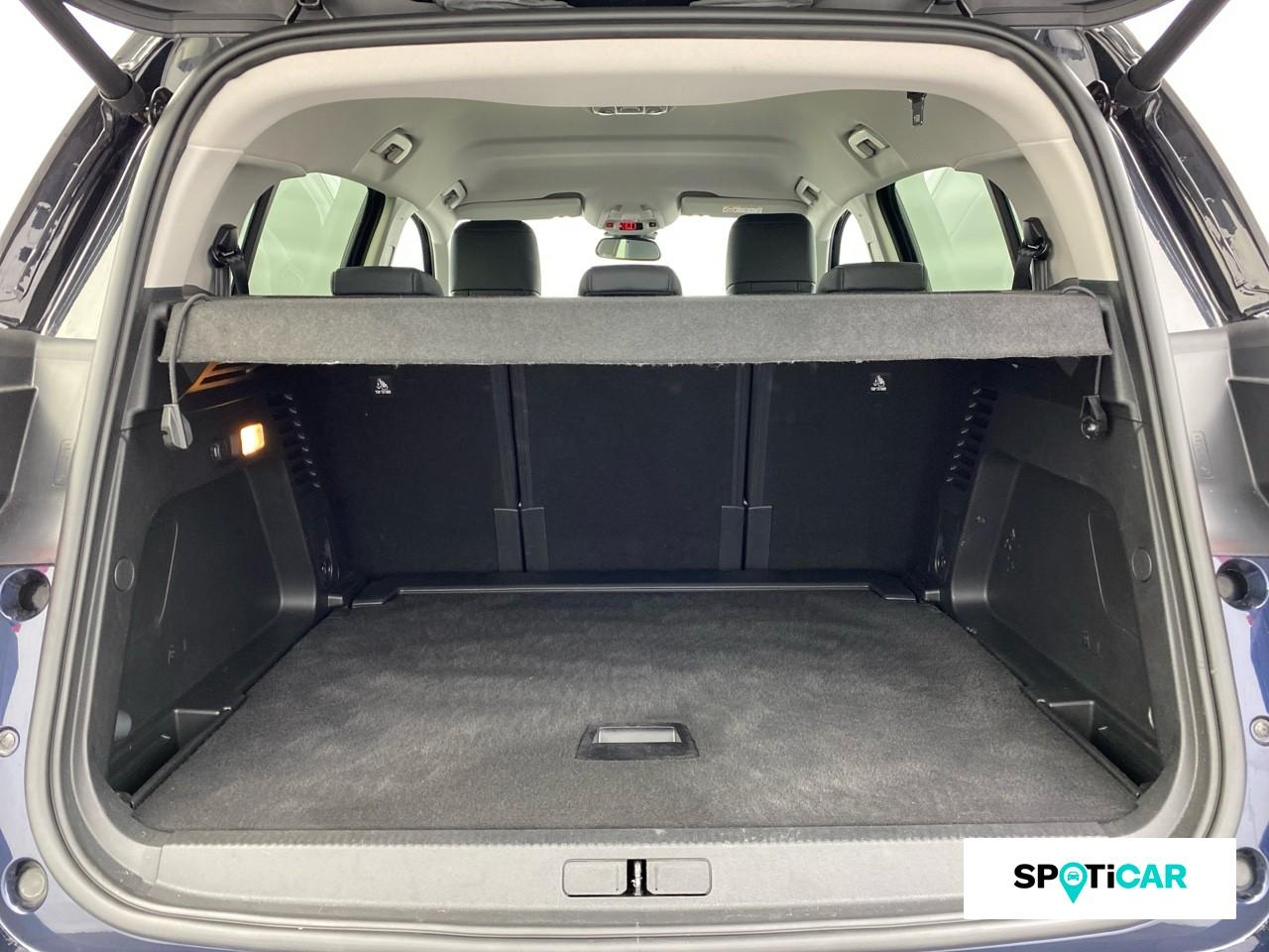 Citroën C5 Aircross 1.2 hybride 136ch max boite automatique — photo 6