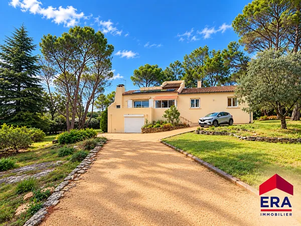 Maison 6 pièces 103 m²