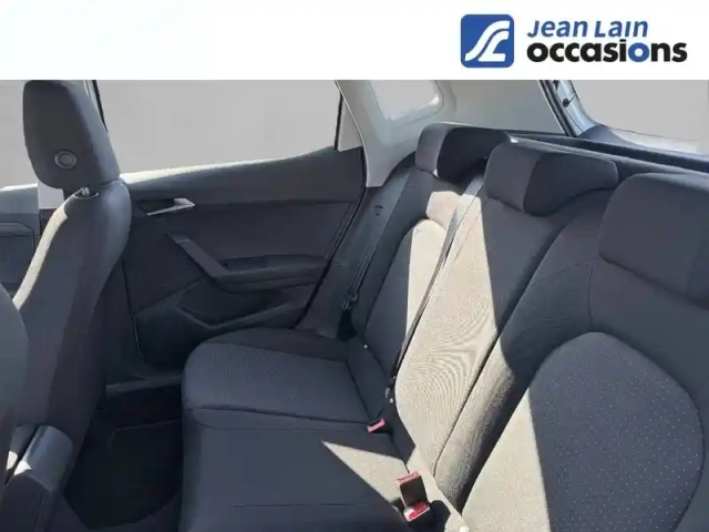 Seat Arona 1.0 tsi 110 ch start/stop dsg7 — photo 17