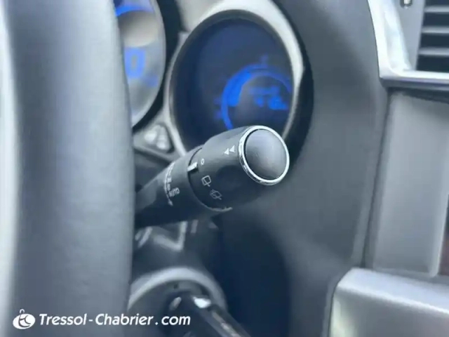 Citroën C4 bluehdi 100 bvm millenium — photo 7