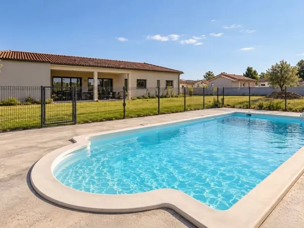 Maison 6 pièces 167 m²