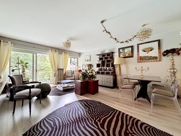 Vends T4 - 103.83m² - Biarritz 64200