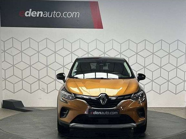 Renault CAPTUR Renault Captur