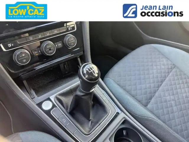 Volkswagen Golf 1.0 tsi 115 bvm6 — photo 13