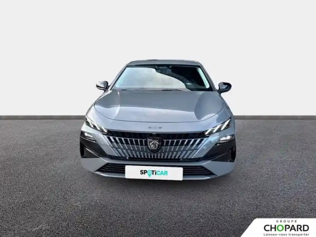 Peugeot 308 hybrid 145 e-dcs6 — photo 3