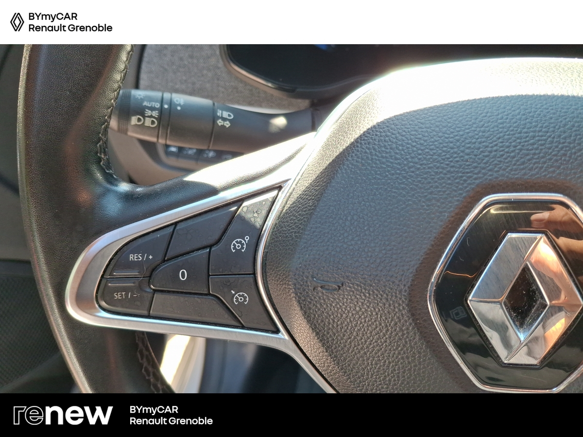 Renault Zoe R110 - 22B — photo 20