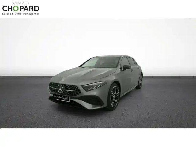 Mercedes Classe A 250 e 8g-dct