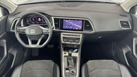 Seat Ateca 1.5 TSI 150ch Start&Stop Xperience DSG7 — photo 11